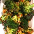 Best Broccoli with Garlic Sauce in Lake Mary, FL