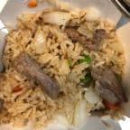 Best Beef Fried Rice in Lake Mary, FL
