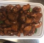 Best Bourbon Chicken in Lake Mary, FL