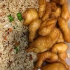 Best Sweet & Sour Chicken in Lake Mary, FL