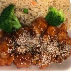 Best Sesame Chicken in Lake Mary, FL