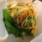 Best Vegetable Lo Mein in Lake Mary, FL