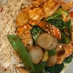 Best Chicken with Szechuan Style in Lake Mary, FL