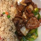 Best Pepper Steak with Onion in Lake Mary, FL