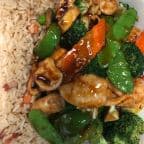 Best Hunan Chicken in Lake Mary, FL