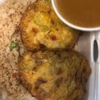 Best Pork Egg Foo Young in Lake Mary, FL