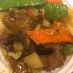 Best Curry Beef in Lake Mary, FL