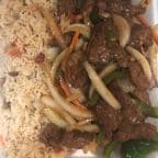 Best Hot & Spicy Beef in Lake Mary, FL