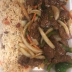 Best Hot & Spicy Beef in Lake Mary, FL