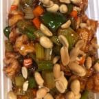 Best Kung Pao Shrimp in Lake Mary, FL