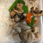 Best Moo Goo Gai Pan in Lake Mary, FL