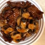 Best Beef with Mushroom in Lake Mary, FL