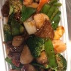 Best Beef & Scallop with Mix Vegetable in Lake Mary, FL